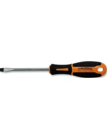 MUNDIAL CACCIAVITE GOMMOGRIP TAGLIO  8x150