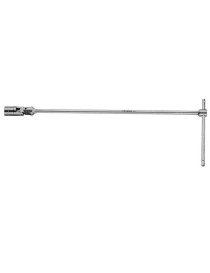 MUNDIAL CHIAVE A T SNODATA LUNGA 19 mm 500