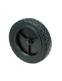 Il kit comprende 2 ruote.