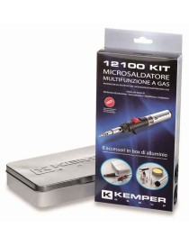 KEMPER MULTI-TIP MINI-SALDATORE MULTIFUNZIONE