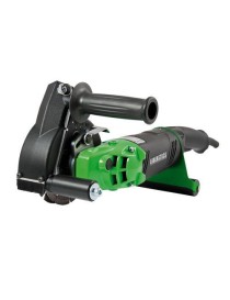 EIBENSTOCK SCANALATRICE CON 2 DISCHI d. 125