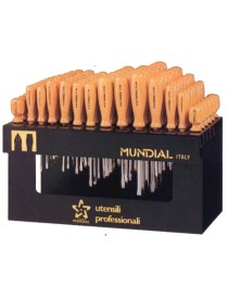 ESPOSITORE CACCIAVITI MUNDIAL pz.98