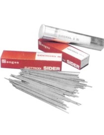 ELETTRODO SIDER BASICO mm 3,25  mm 450