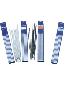 ELETTRODO SIDER RUTILICO BLISTER mm 2  pz.80