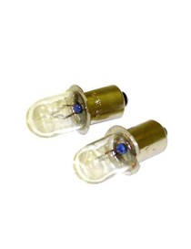 HITACHI LAMPADINA RICAMBIO TORCE UB12D (cf.pz.2)