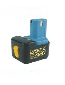 HITACHI BATTERIA 12 V 2Ah EB1220BL