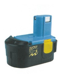 HITACHI BATTERIA 18 V 1.4Ah Ni-Cd DS18DVF3