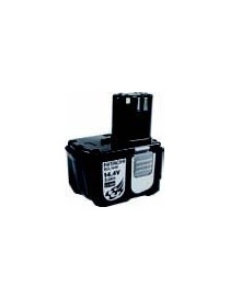 HIKOKI BATTERIA LITIO BCL1430 14,4V 3Ah