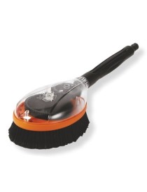 GF IDROSPAZZOLA ROTANTE AD INGRANAGGI