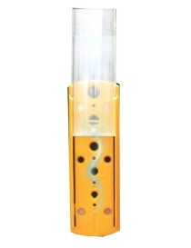 GUIDA PER FRESA DIAMANTATA PER GRES E CERAMICA