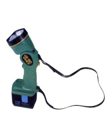 HITACHI TORCIA A BATTERIA da 14.4V a 18V UB18D