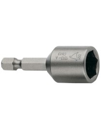 MUNDIAL INSERTI BUSSOLA MAGNET. 1/4" d. 11