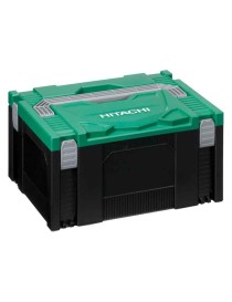 HIKOKI VALIGETTA STACKABLE CASE III cm 29,5x39,5x18