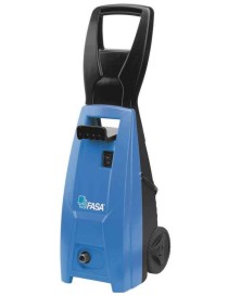 FA-SA IDROPULITRICE SOUND 1,6 Kw - 150 Bar