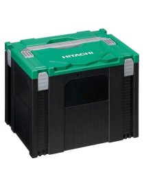 HIKOKI VALIGETTA STACKABLE CASE IV cm 29,5x39,5x31,5