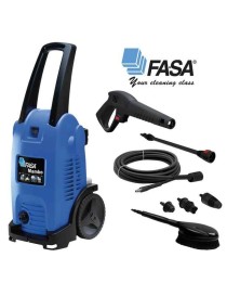 FA-SA idropulitrice MAMBO 130 Bar 1,9 Kw