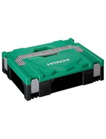 HIKOKI VALIGETTA STACKABLE CASE I cm 29,5x39,5x10,5