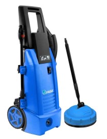FA-SA IDROPULITRICE IDRO CLUB 120 bar120 kW1,7
