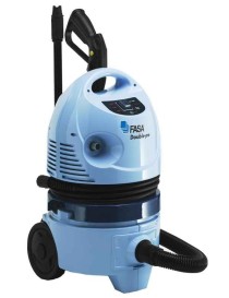 FA-SA IDROASPIRATORE DOUBLEPRO bar120 kW1,9
