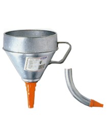 IMBUTO LAMIERA PRESSOL d. mm 200 C/FILTRO