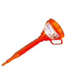 IMBUTO POLIETILENE PRESSOL FLESSIBILE C/FILTRO