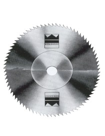 LAMA SEGA CIRCOLARE d. 250 f. 20