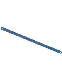 Lama di grandissima qualità con una durezza sui denti di circa 67 gradi Rockwell C, notevolmente superiore ad una lama tradizio