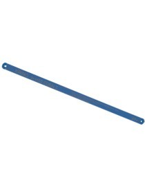 Lama di grandissima qualità con una durezza sui denti di circa 67 gradi Rockwell C, notevolmente superiore ad una lama tradizio