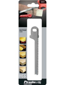 LAMA SEGHETTO FRONTALE B&D LEGNO/PLASTICA T. CURVO