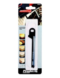 LAMA SEGHETTO FRONTALE B&D LEGNO/PLASTICA T. CURVO (RS890)