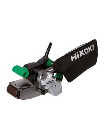 HIKOKI LEVIGATRICE NASTRO SB8V2 1020W
