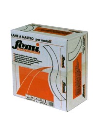 LAME PER SEGATRICE A NASTRO FEMI mm 1335