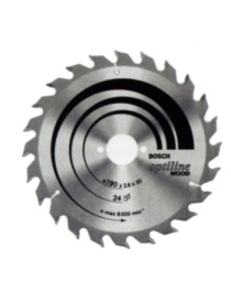 LAMA WIDIA PER LEGNO HIKOKI d. 210 f. 30 denti 60