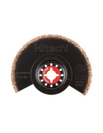 ACCESS. MULTIFUNZIONE HIKOKI ABRASIVI MA85SHT d. 85mm