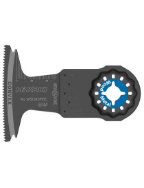 ACCESS. MULTIFUNZIONE HIKOKI LEGNO+MET. MSD65PBC 65mm