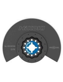 ACCESS. MULTIFUNZIONE HIKOKI LEGNO+MET. MSD85SB d. 85mm