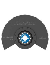 ACCESS. MULTIFUNZIONE HIKOKI LEGNO+MET. MSD100SB d. 100mm
