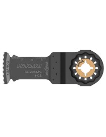 ACCESS. MULTIFUNZIONE HIKOKI PER LEGNO MSW32PC 32mm