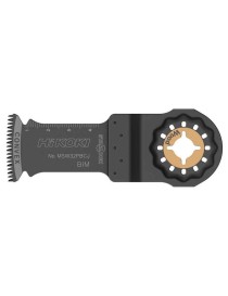 ACCESS. MULTIFUNZIONE HIKOKI PER LEGNO MSW32PBCJ 32mm