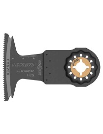 ACCESS. MULTIFUNZIONE HIKOKI PER LEGNO MSW65PC 65mm