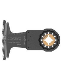 ACCESS. MULTIFUNZIONE HIKOKI PER LEGNO MSW65PBCJ 65mm