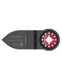 ACCESS. MULTIFUNZIONE HIKOKI ABRASIVI MSA32FHT 32mm