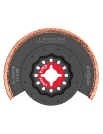 ACCESS. MULTIFUNZIONE HIKOKI ABRASIVI MSA70SH d. 70mm