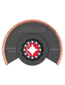 ACCESS. MULTIFUNZIONE HIKOKI ABRASIVI MSA85SH d. 85mm
