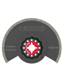 ACCESS. MULTIFUNZIONE HIKOKI ABRASIVI MSA85SD d. 85mm