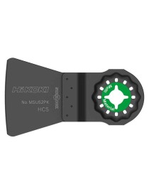 ACCESS. MULTIFUNZIONE HIKOKI MULTI-MAT. MSU52PK 52mm