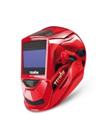 TELWIN MASCHERA DI PROTEZIONE VANTAGE RED XL