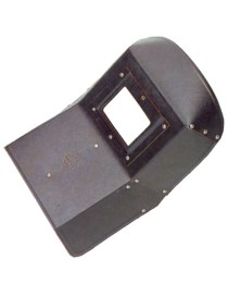 MASCHERA DI PROTEZIONE IN FIBRA