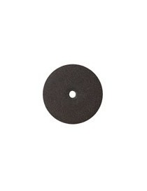 Per lucidare ed eliminare graffi su materiali ferrosi, pietre e ceramiche