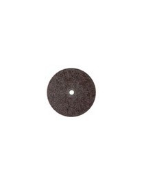 MINIACC. MODELLISMO DISCHI 10 TAGLIO d. 22x0,6